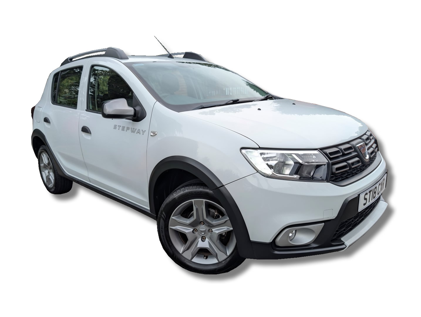 2014 Dacia Sandero